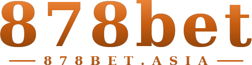 878bet logo
